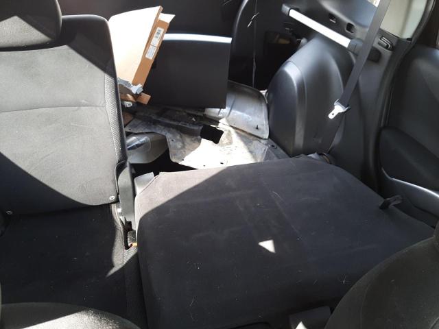 Photo 6 from auction – 2007 MITSUBISHI OUTLANDER with VIN JA4MT41X67Z003528