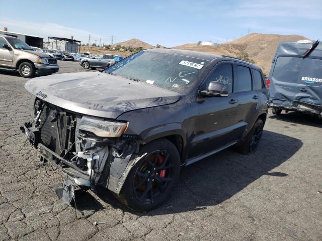 Photo 2 from auction – 2019 JEEP GRAND CHER with VIN 1C4RJFDJ7KC707091