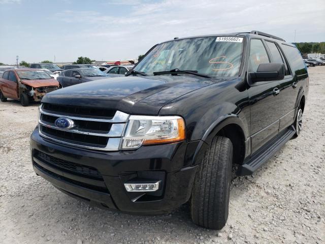 Photo 2 from auction – 2017 FORD EXPEDITION with VIN 1FMJK1HT2HEA48838