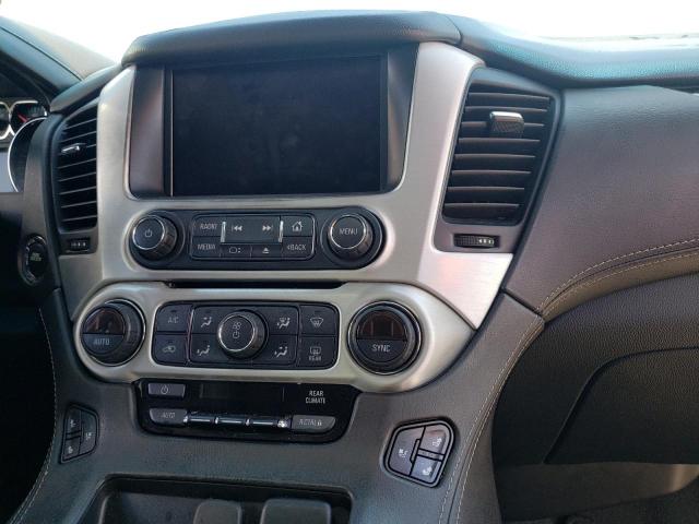 Photo 9 from auction – 2020 GMC YUKON SLT with VIN 1GKS2BKC7LR245887