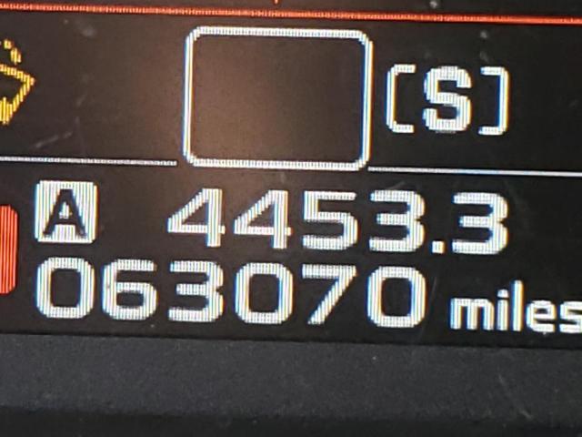 Photo 8 from auction – 2017 SUBARU WRX STI with VIN JF1VA2M63H9815383