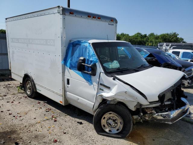 FORD ECONOLINE 2012 with VIN 1FDSE3FL5CDA21500 - Photo from auction