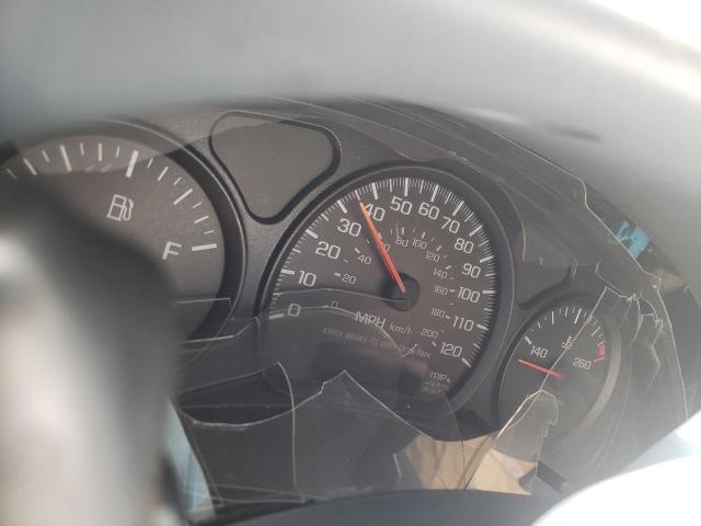 Photo 8 from auction – 2005 CHEVROLET IMPALA with VIN 2G1WF52K959156404
