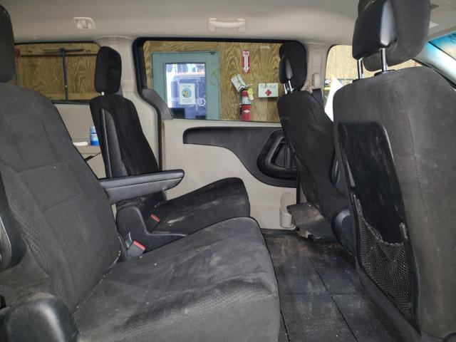 Photo 6 from auction – 2012 DODGE GRAND CARA with VIN 2C4RDGBG9CR316876