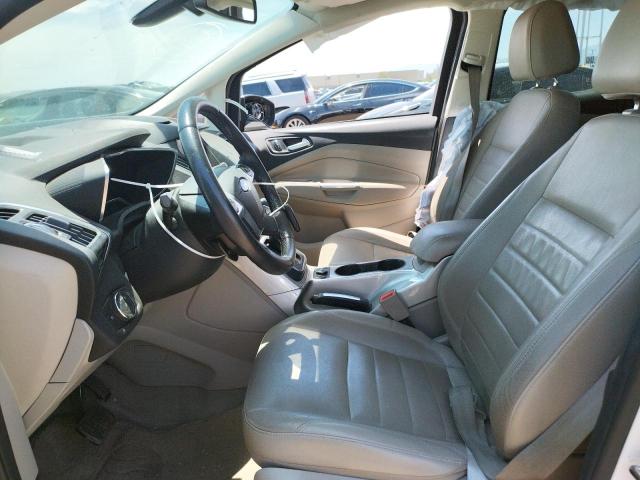 Photo 5 from auction – 2013 FORD C-MAX SEL with VIN 1FADP5BU6DL525746