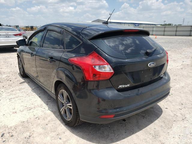 Photo 3 from auction – 2014 FORD FOCUS SE with VIN 1FADP3K24EL208214