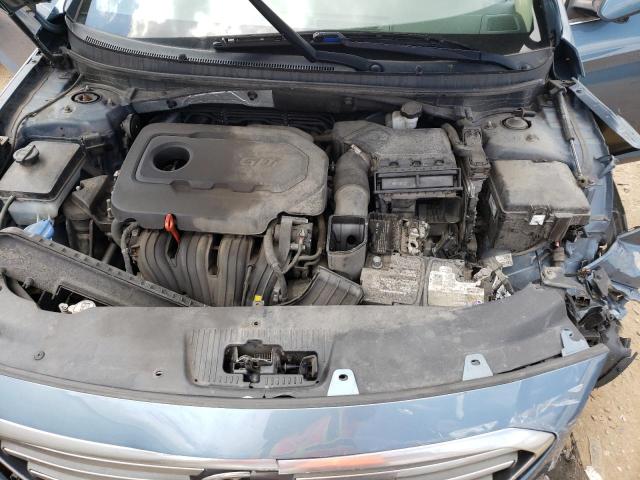 Photo 7 from auction – 2016 HYUNDAI SONATA SE with VIN 5NPE24AF0GH333290