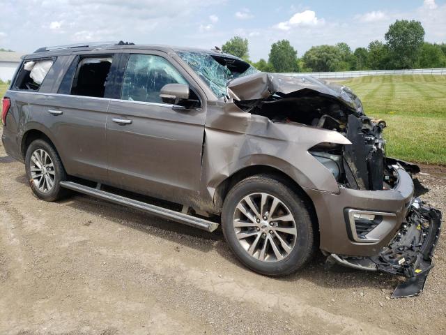 Photo 9 from auction – 2018 FORD EXPEDITION with VIN 1FMJU2AT0JEA17197