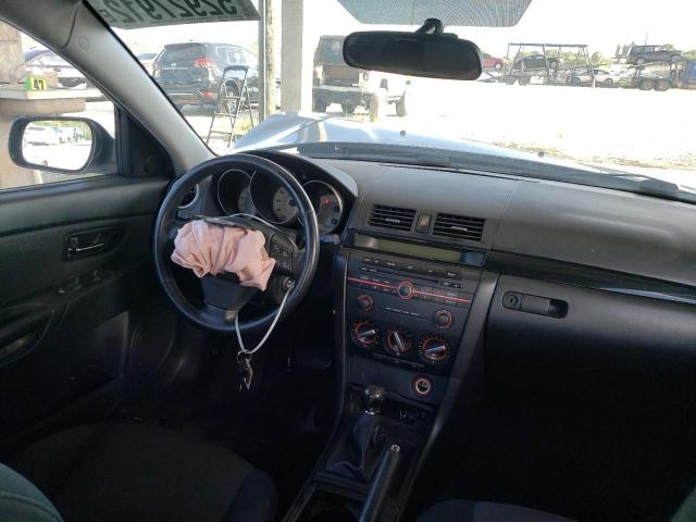Photo 9 from auction – 2009 MAZDA 3 I with VIN JM1BK32F691205836