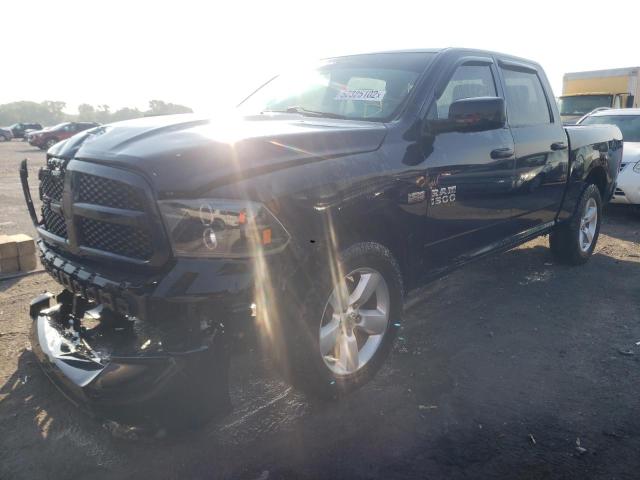 Photo 2 from auction – 2014 RAM 1500 ST with VIN 1C6RR7KT0ES445936