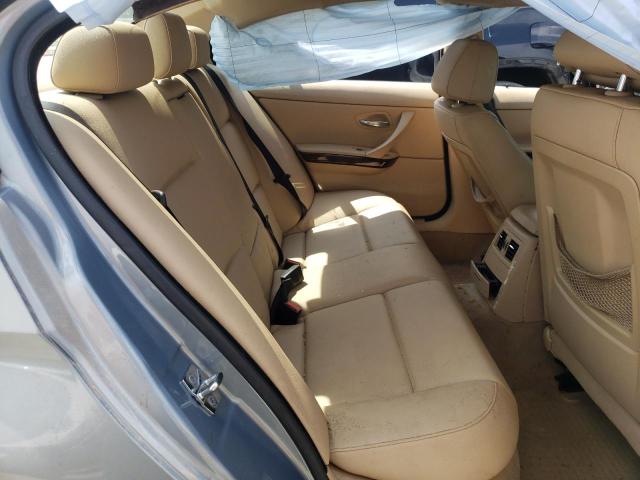 Photo 6 from auction – 2007 BMW 328 I with VIN WBAVA33587PV66790
