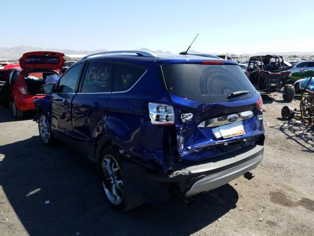 Photo 3 from auction – 2014 FORD ESCAPE TIT with VIN 1FMCU0J92EUA63322