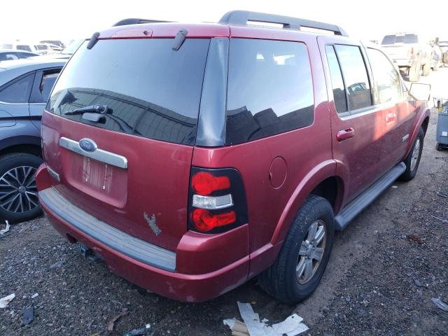 Photo 4 from auction – 2008 FORD EXPLORER X with VIN 1FMEU63EX8UA33964