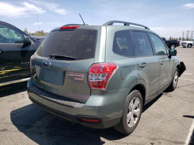 Photo 4 from auction – 2015 SUBARU FORESTER 2 with VIN JF2SJAGC2FH585123