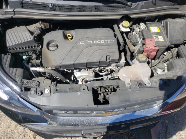 Photo 7 from auction – 2020 CHEVROLET SPARK 1LT with VIN KL8CD6SA4LC448313