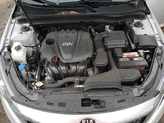 Photo 7 from auction – 2013 KIA OPTIMA EX with VIN 5XXGN4A73DG111584