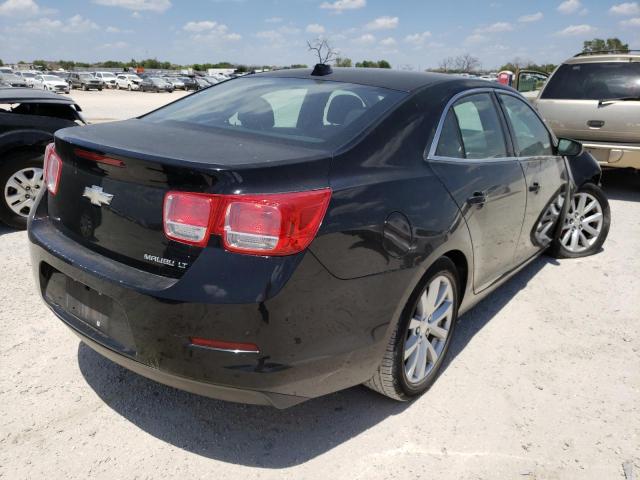 Photo 4 from auction – 2013 CHEVROLET MALIBU 2LT with VIN 1G11E5SA3DU122691