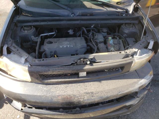 Photo 7 from auction – 2006 SCION XB with VIN JTLKT334464121569
