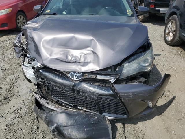Photo 7 from auction – 2016 TOYOTA CAMRY LE with VIN 4T1BF1FK7GU185278