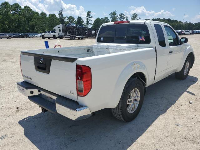 Photo 4 from auction – 2019 NISSAN FRONTIER S with VIN 1N6BD0CT2KN752465