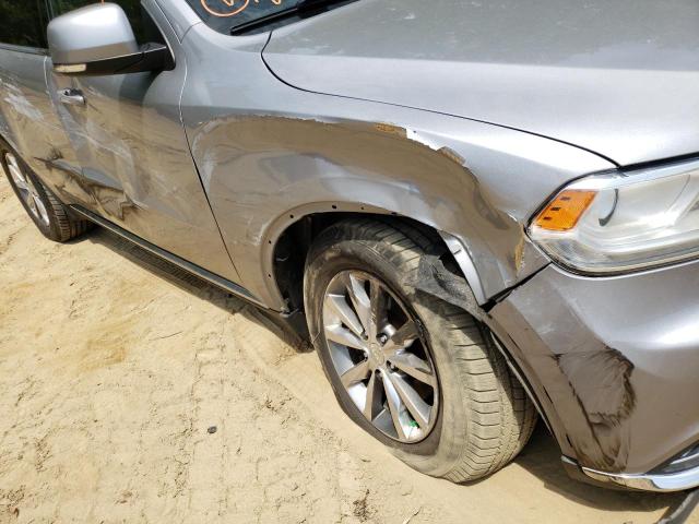 Photo 9 from auction – 2015 DODGE DURANGO LI with VIN 1C4RDJDG1FC837310