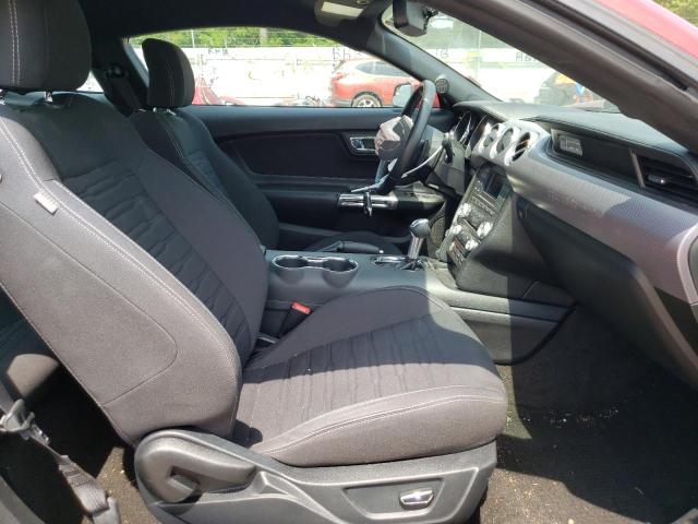 Photo 5 from auction – 2016 FORD MUSTANG with VIN 1FA6P8TH0G5224569