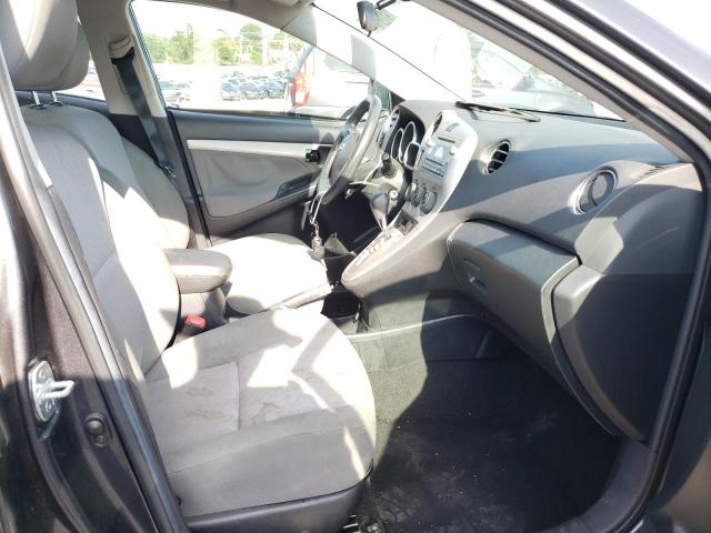 Photo 5 from auction – 2012 TOYOTA MATRIX with VIN 2T1KU4EEXCC789373