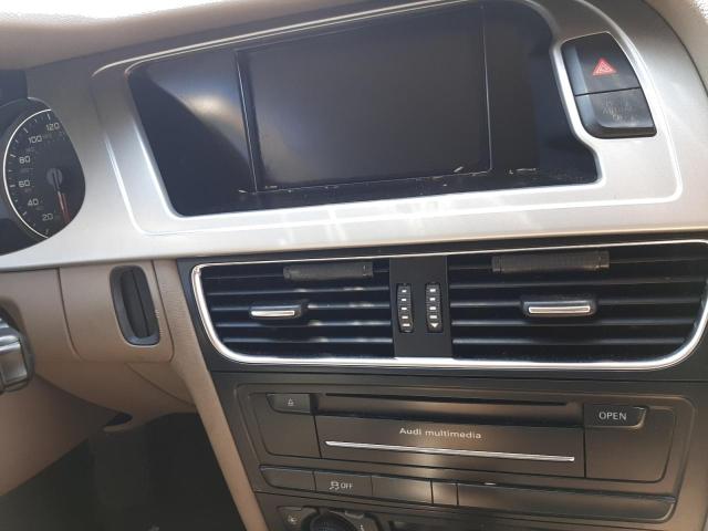 Photo 9 from auction – 2011 AUDI A4 PREMIUM with VIN WAUFFAFL8BN034139