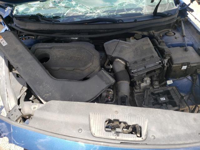 Photo 7 from auction – 2015 HYUNDAI SONATA SE with VIN 5NPE24AF9FH229329