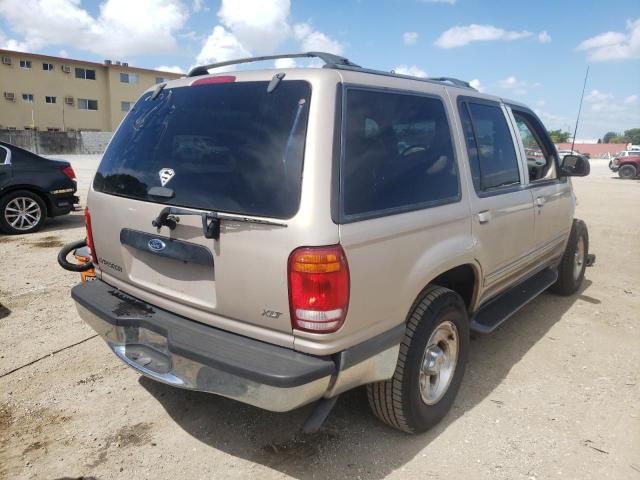 Photo 4 from auction – 1998 FORD EXPLORER with VIN 1FMZU34E9WZA75184