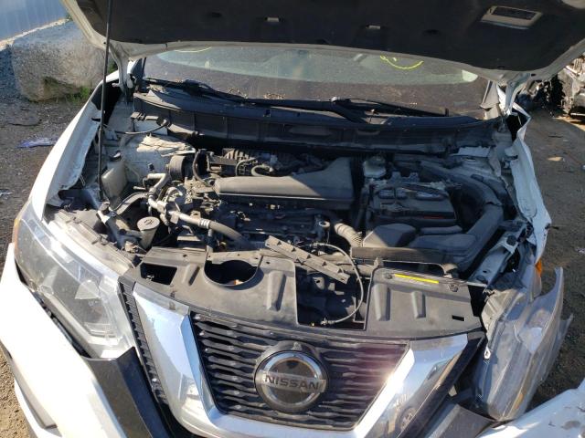 Photo 7 from auction – 2018 NISSAN ROGUE S with VIN 5N1AT2MT3JC781555