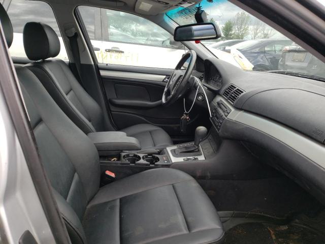 Photo 5 from auction – 2002 BMW 325 I with VIN WBAEV33422PD55852