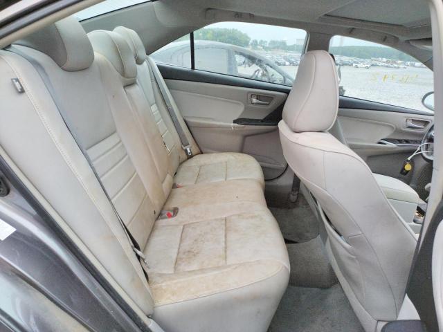 Photo 6 from auction – 2015 TOYOTA CAMRY LE with VIN 4T1BF1FK2FU890083