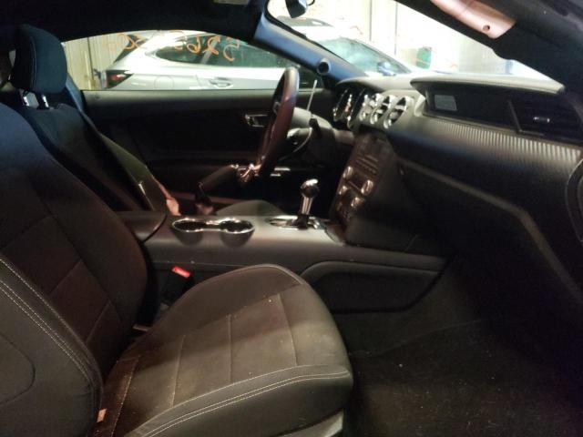 Photo 5 from auction – 2016 FORD MUSTANG with VIN 1FA6P8AM7G5296241
