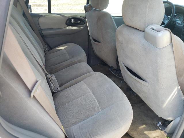 Photo 6 from auction – 2005 CHEVROLET TRAILBLAZE with VIN 1GNDT13S452329055