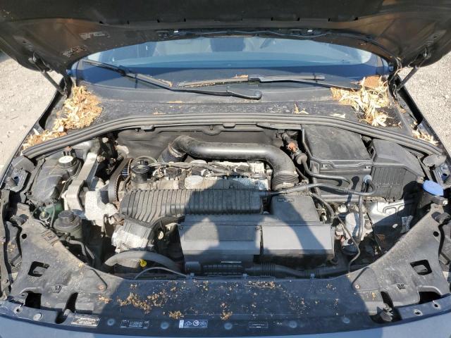 Photo 7 from auction – 2012 VOLVO S60 T5 with VIN YV1622FS1C2112494