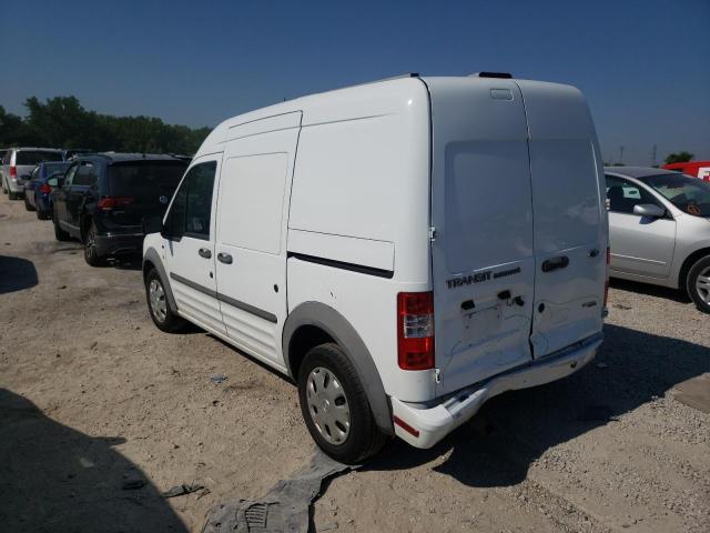 Photo 3 from auction – 2012 FORD TRANSIT CO with VIN NM0LS7BN8CT116362