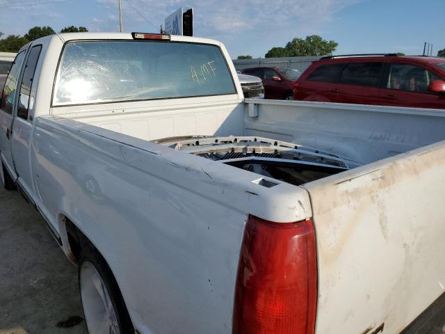 Photo 10 from auction – 1994 CHEVROLET GMT-400 C1 with VIN 2GCEC19KXR1149878