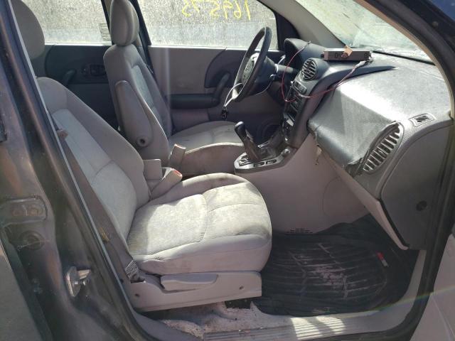 Photo 5 from auction – 2002 SATURN VUE with VIN 5GZCZ23D72S822104