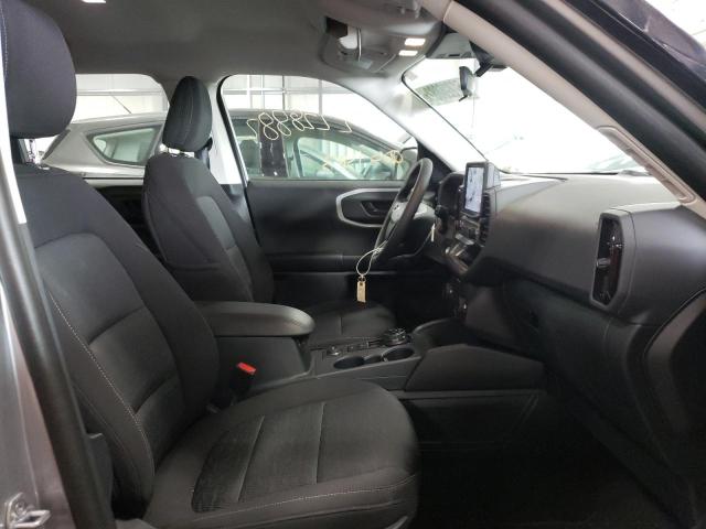 Photo 5 from auction – 2022 FORD BRONCO SPO with VIN 3FMCR9A67NRD54143