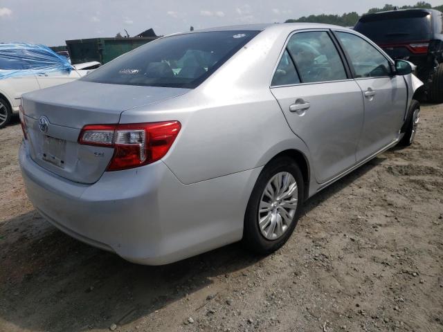 Photo 4 from auction – 2013 TOYOTA CAMRY L with VIN 4T1BF1FK5DU241939