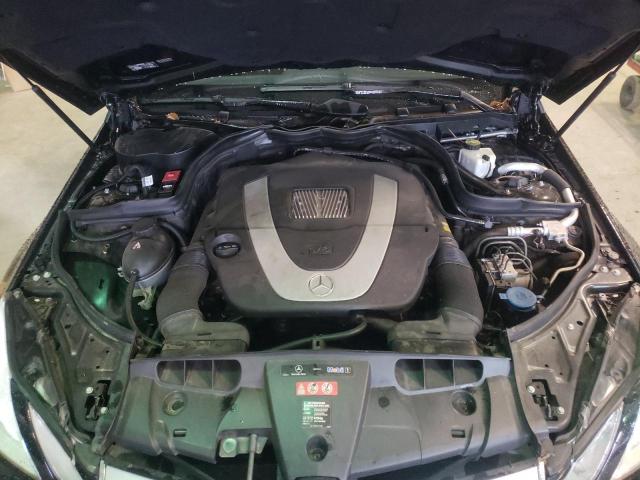 Photo 7 from auction – 2011 MERCEDES-BENZ E 350 with VIN WDDKK5GF8BF082883