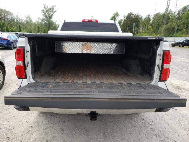 Photo 9 from auction – 2018 GMC SIERRA K15 with VIN 3GTU2MEC4JG251574