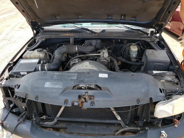 Photo 7 from auction – 2002 GMC NEW SIERRA with VIN 1GTEC14W02Z177616