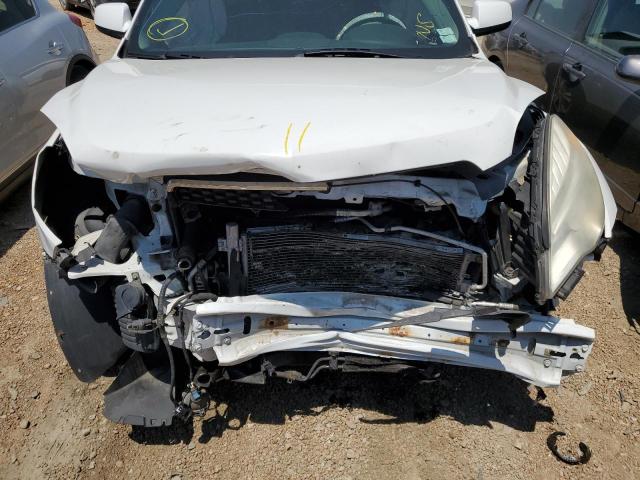 Photo 7 from auction – 2012 CHEVROLET EQUINOX LT with VIN 2GNFLNE59C6201532