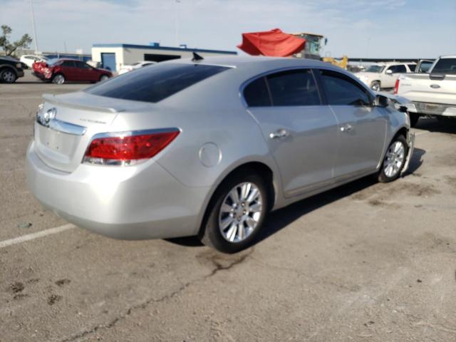 Photo 4 from auction – 2013 BUICK LACROSSE with VIN 1G4GA5ER9DF253493