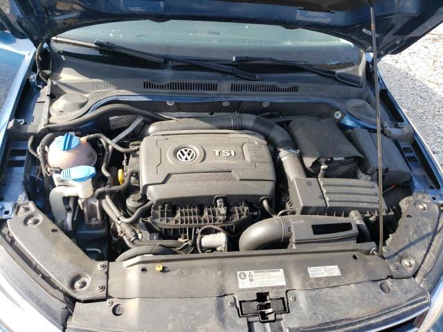 Photo 7 from auction – 2017 VOLKSWAGEN JETTA SEL with VIN 3VWL17AJ4HM375339