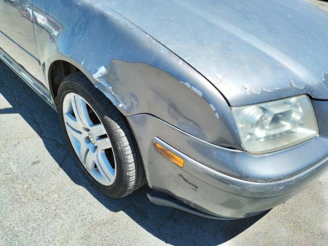 Photo 9 from auction – 2003 VOLKSWAGEN JETTA GLS with VIN 3VWSE69M93M166132