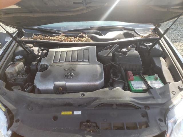 Photo 7 from auction – 2011 TOYOTA AVALON BAS with VIN 4T1BK3DB2BU437070