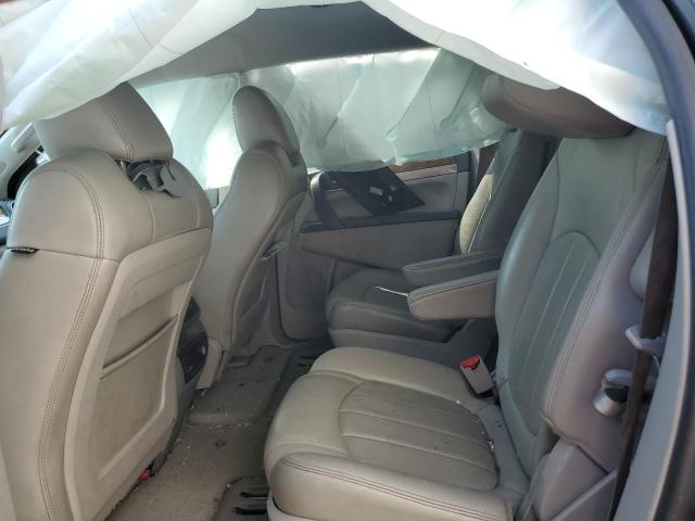 Photo 6 from auction – 2011 BUICK ENCLAVE CX with VIN 5GAKRBED9BJ310720